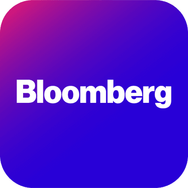 Bloomberg source